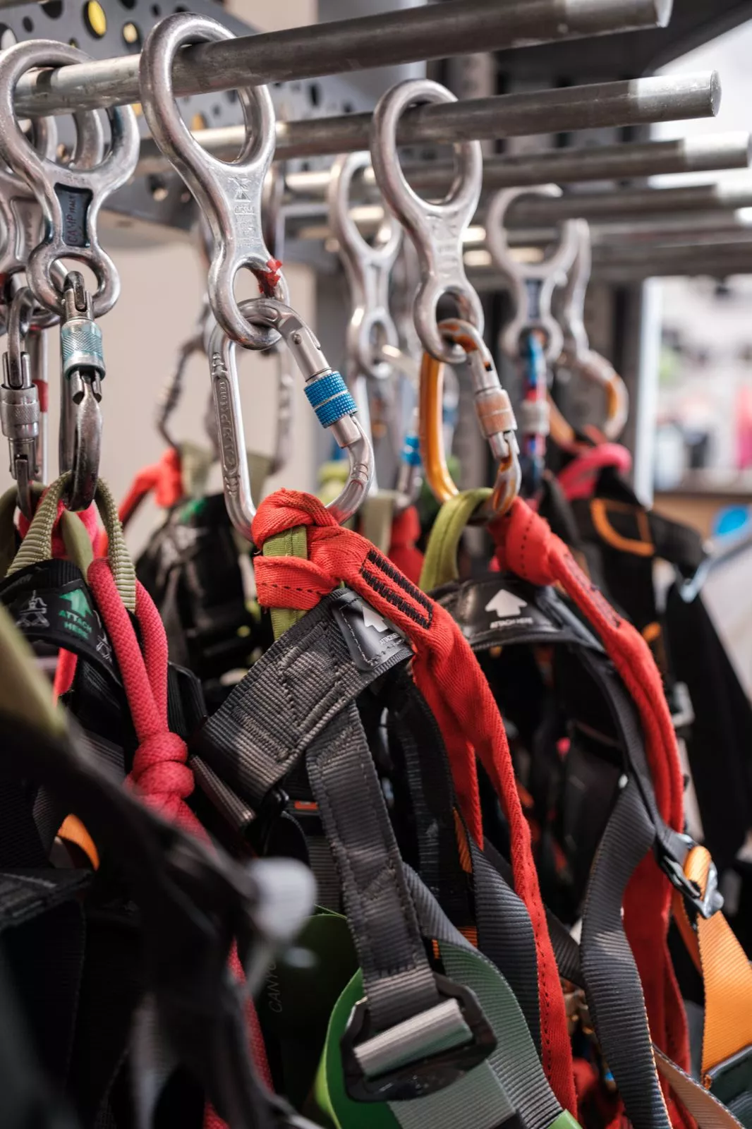 Le comptoir de location